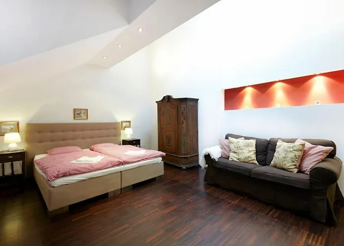 Penthouse 1 *
