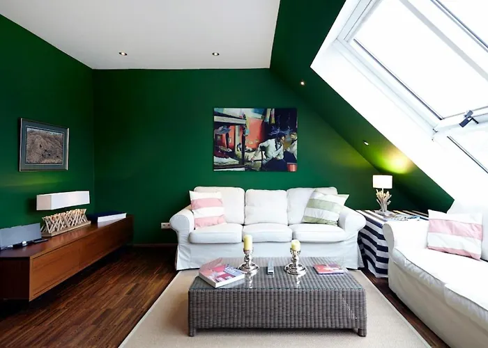 Penthouse 1