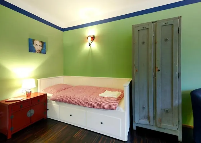 Penthouse 1 Wien