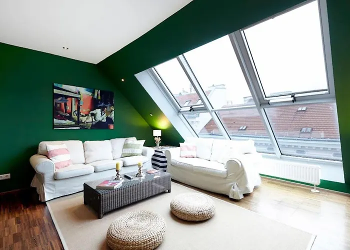 Penthouse 1 *