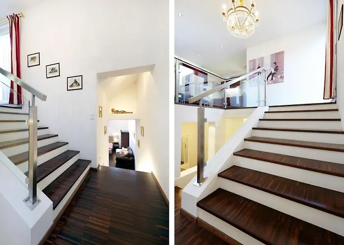 Penthouse 1 Apartment *