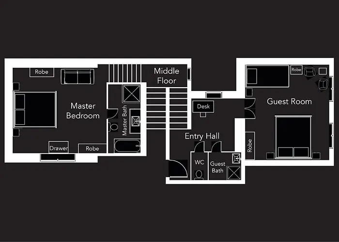 Penthouse 1 * Wien